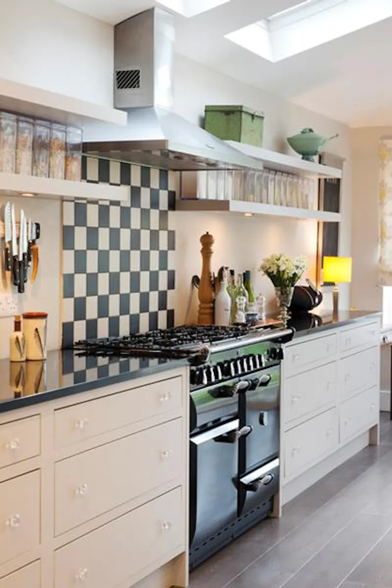 Contemporary Earlsfield house, E394 (photo 4)