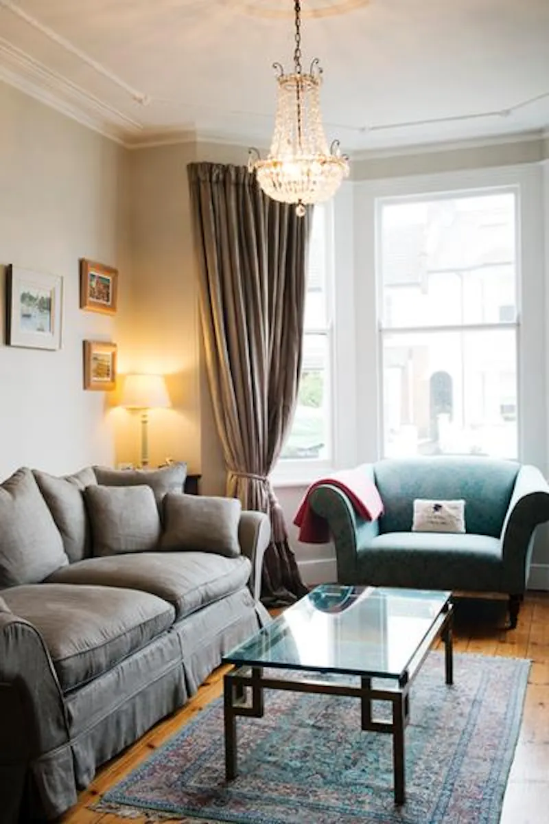 Contemporary Earlsfield house, E394 (photo 11)