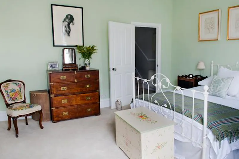 Contemporary Earlsfield house, E394 (photo 12)