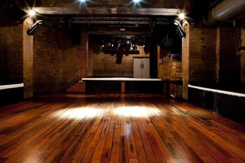 Film location, R783