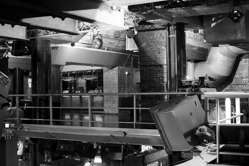 Film location R783 in London (photo 8)