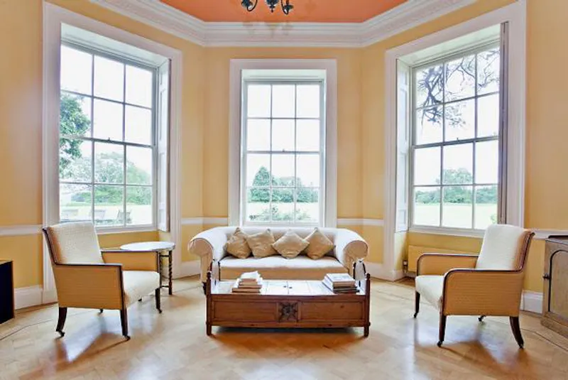 Marsh Baldon country house, B1635 (photo 3)
