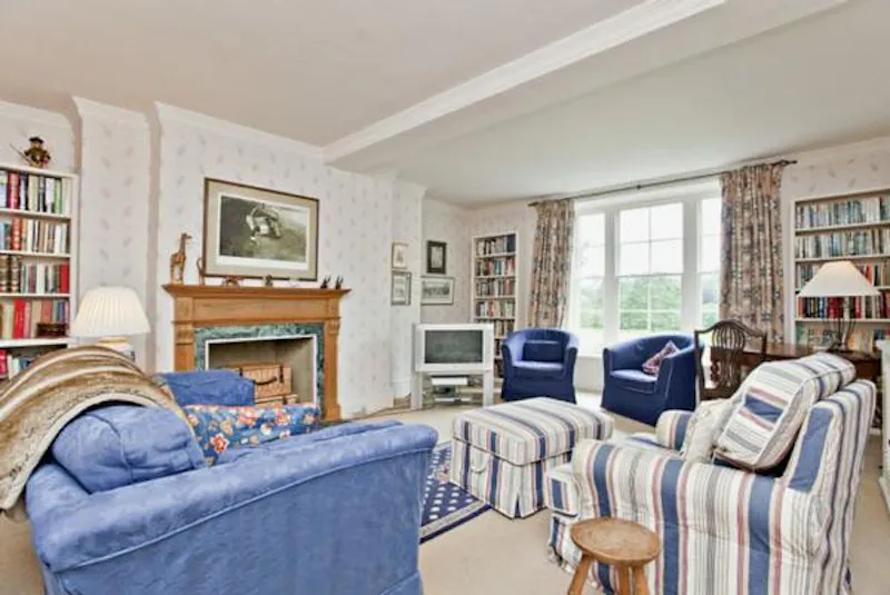 Marsh Baldon country house, B1635 (photo 7)