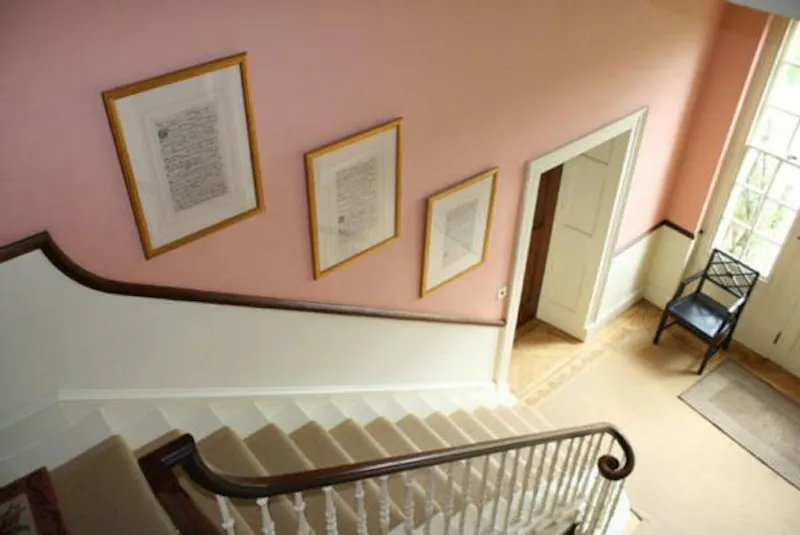 Marsh Baldon country house, B1635 (photo 9)