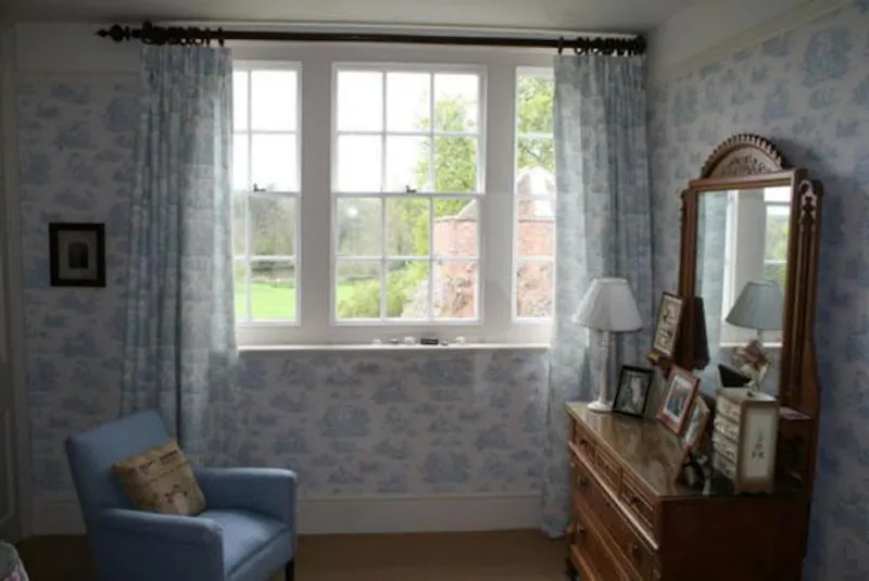 Marsh Baldon country house, B1635 (photo 12)