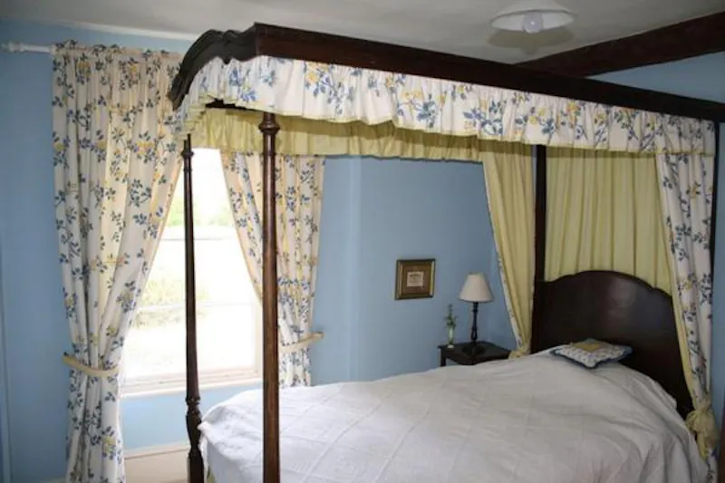 Marsh Baldon country house, B1635 (photo 14)