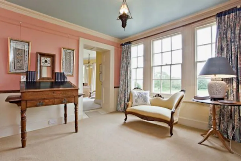Marsh Baldon country house, B1635 (photo 15)