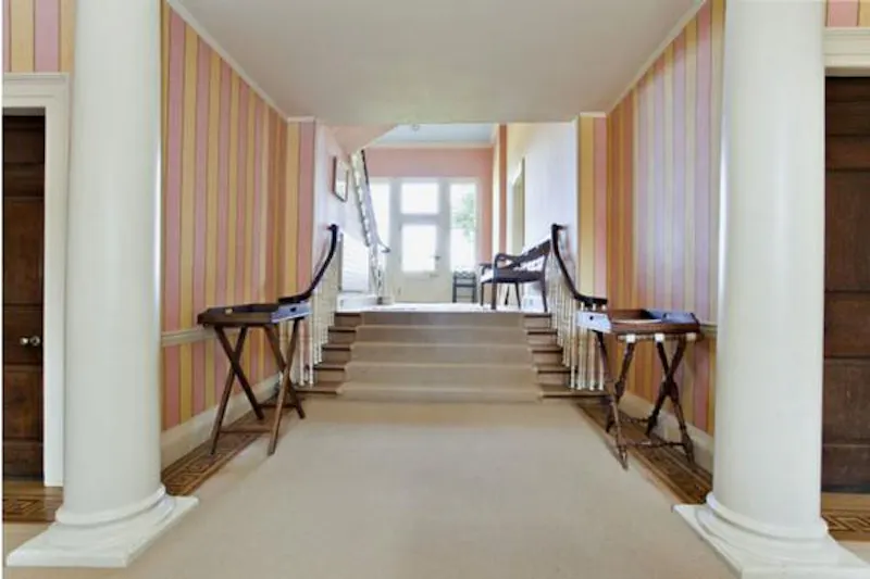 Marsh Baldon country house, B1635 (photo 16)