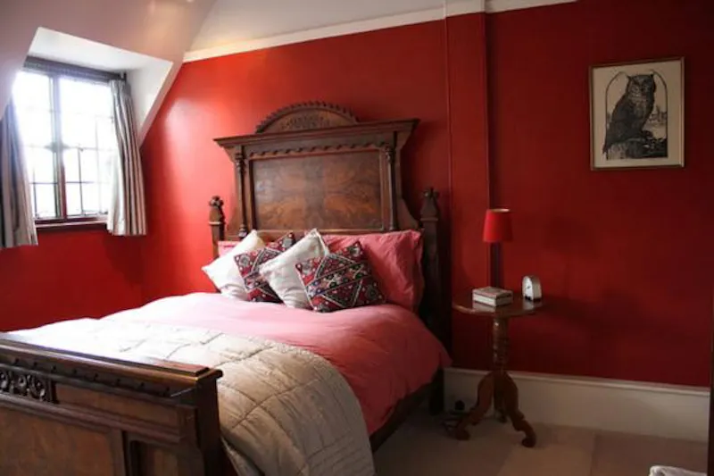 Marsh Baldon country house, B1635 (photo 17)