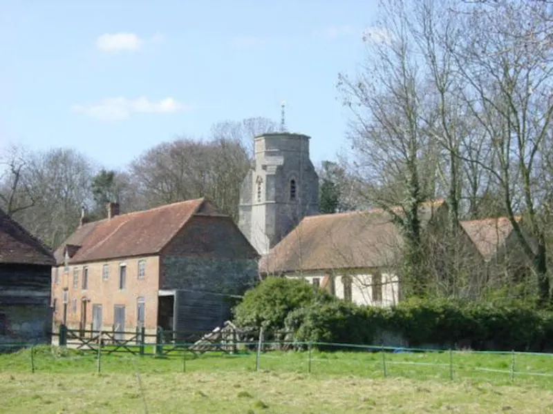 Marsh Baldon country house, B1635 (photo 23)