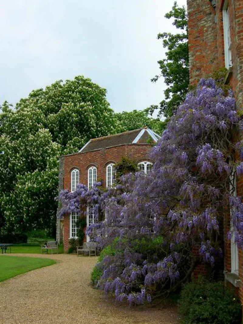 Marsh Baldon country house, B1635 (photo 26)