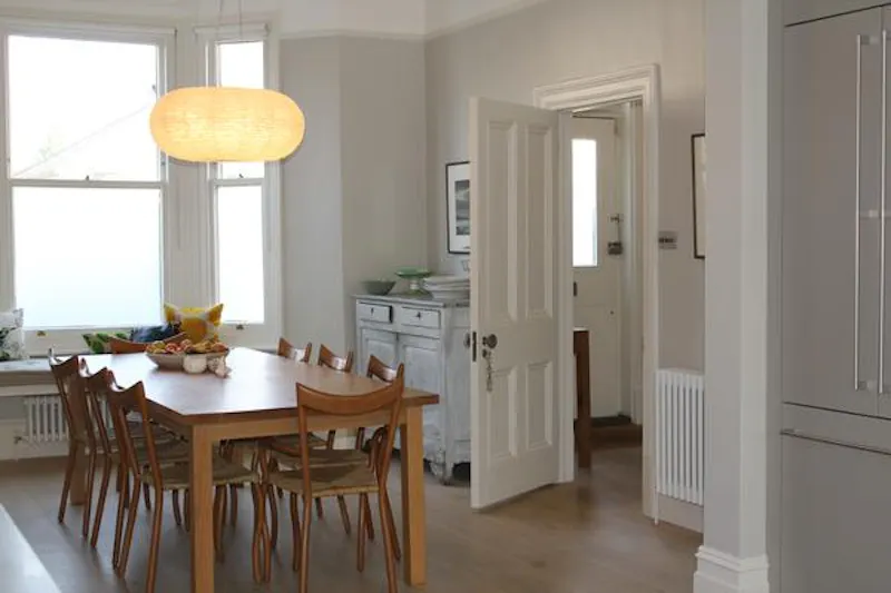 Gunnersbury terraced family home, A1348 (photo 3)