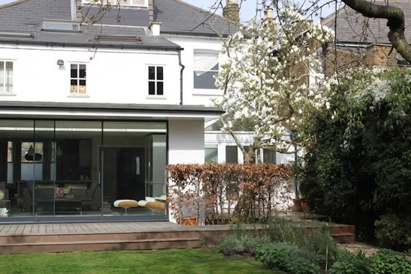 Gunnersbury terraced family home, A1348 (photo 15)