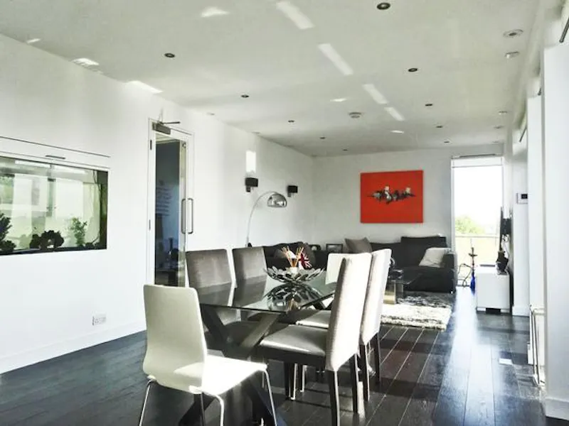 Bright Chalk Farm apartment., F1047 (photo 4)