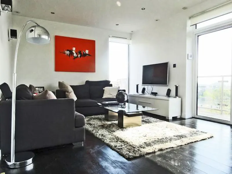 Bright Chalk Farm apartment., F1047 (photo 7)