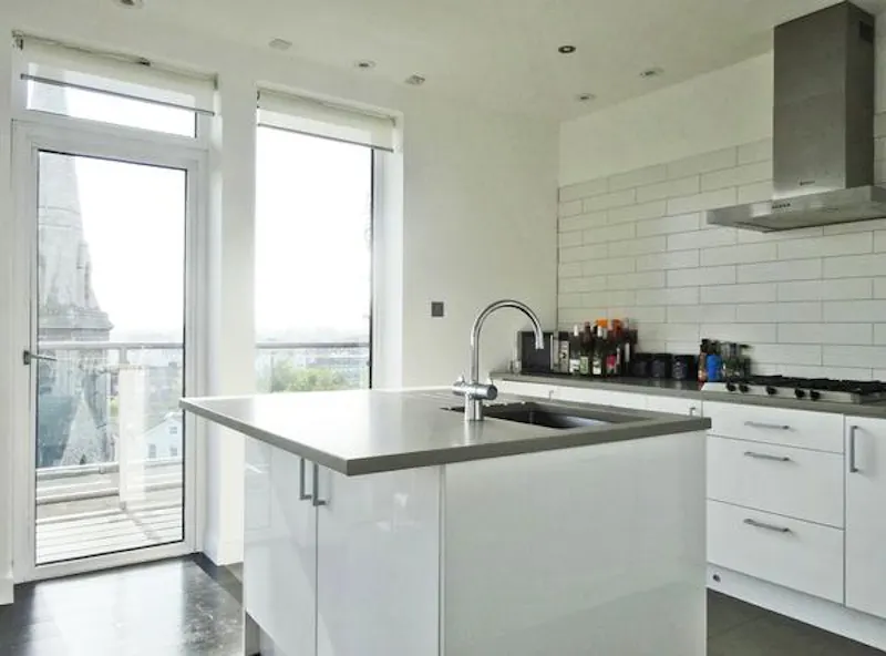 Bright Chalk Farm apartment., F1047 (photo 11)