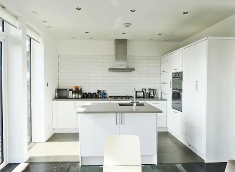 Bright Chalk Farm apartment., F1047 (photo 12)