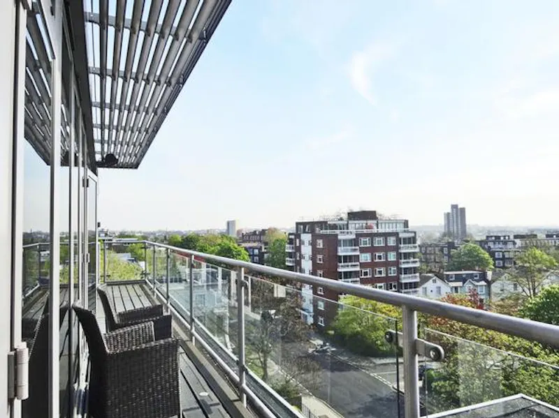 Bright Chalk Farm apartment., F1047 (photo 24)
