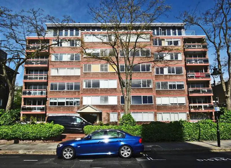 Bright Chalk Farm apartment., F1047 (photo 30)