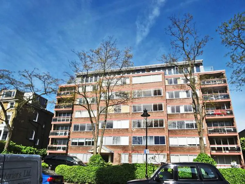 Bright Chalk Farm apartment., F1047 (photo 32)