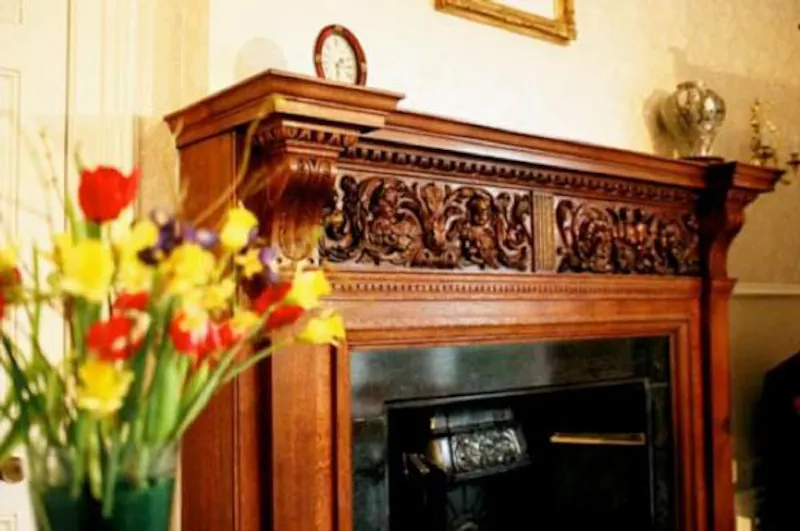 Chislehurst conference centre, P588 (photo 5)