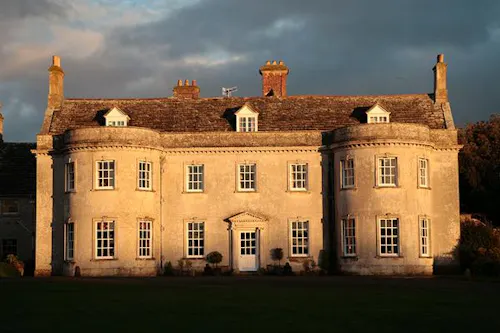 Stunning Kimmeridge estate, A1349