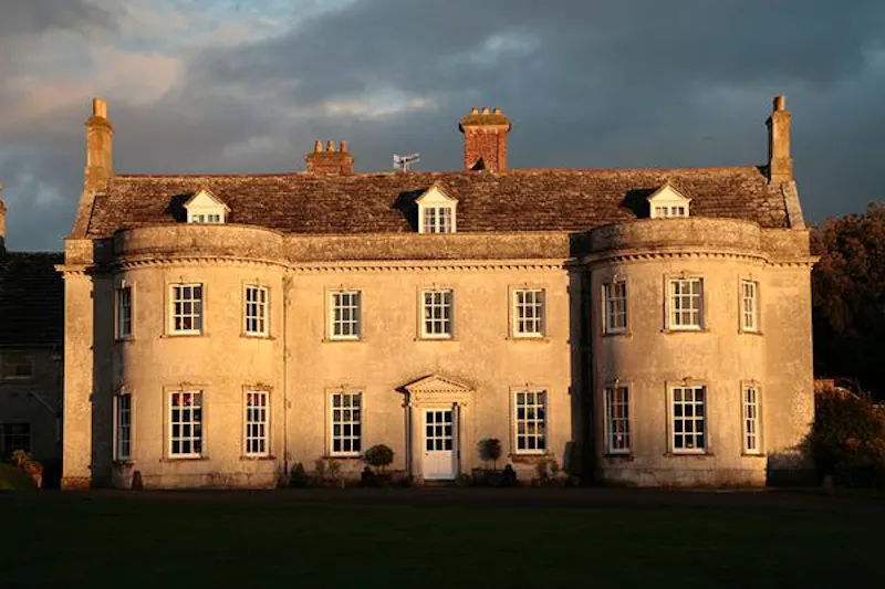 Stunning Kimmeridge estate, A1349 (photo 1)