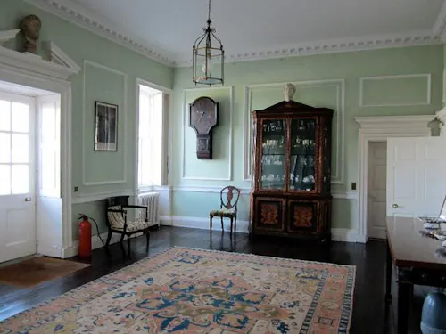 Stunning Kimmeridge estate, A1349