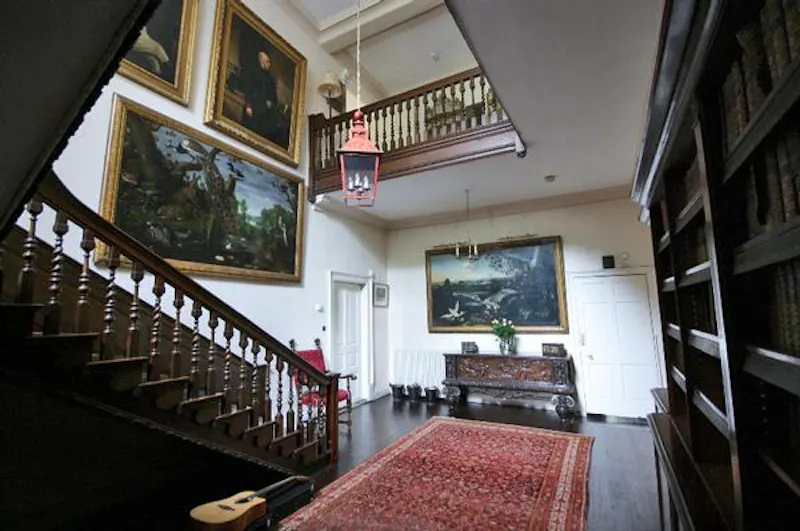 Stunning Kimmeridge estate, A1349 (photo 5)