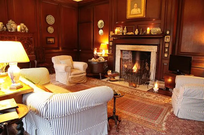 Stunning Kimmeridge estate, A1349 (photo 8)