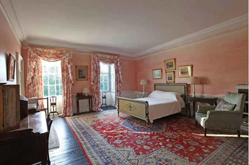 Bedroom at Stunning Kimmeridge estate, A1349 (photo 28)