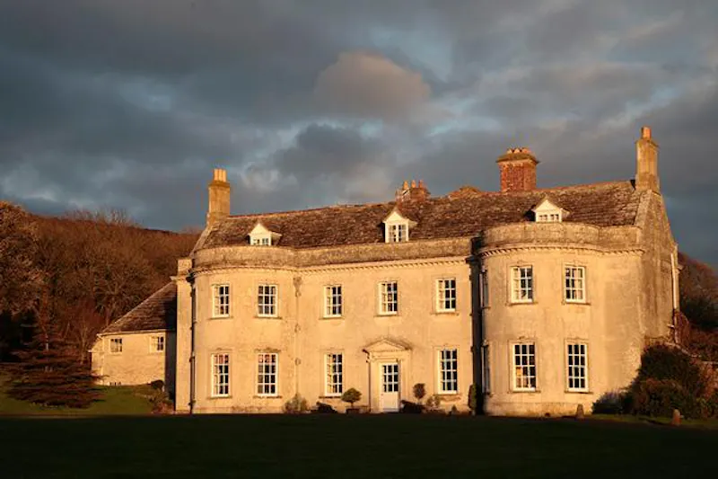 Stunning Kimmeridge estate, A1349 (photo 38)