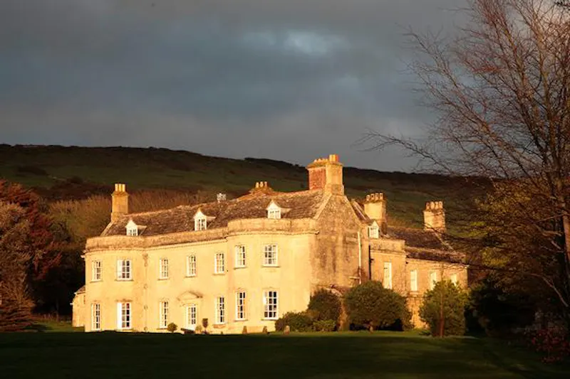 Stunning Kimmeridge estate, A1349 (photo 39)