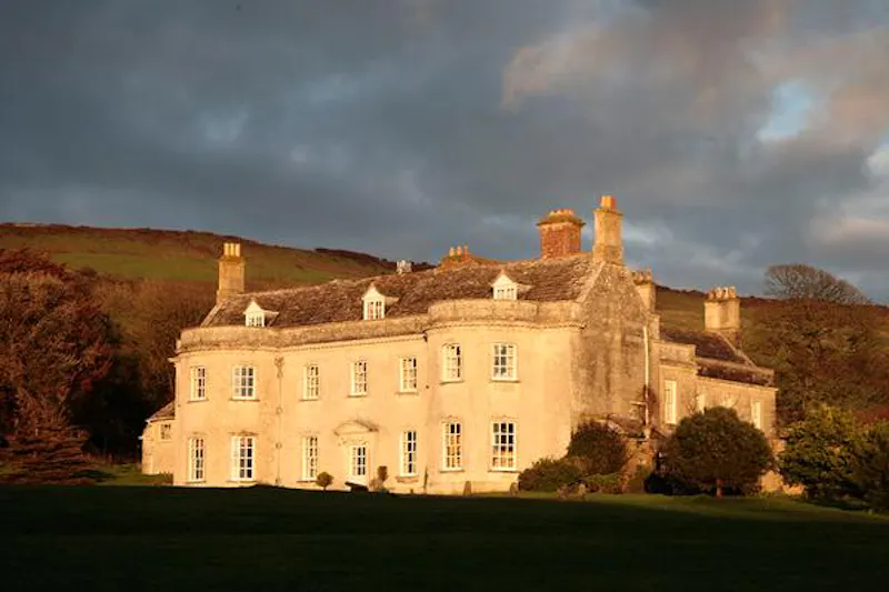 Stunning Kimmeridge estate, A1349 (photo 41)