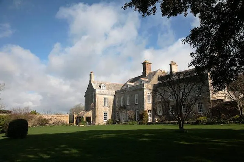 Stunning Kimmeridge estate, A1349 (photo 43)
