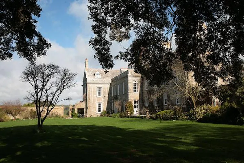 Stunning Kimmeridge estate, A1349 (photo 45)