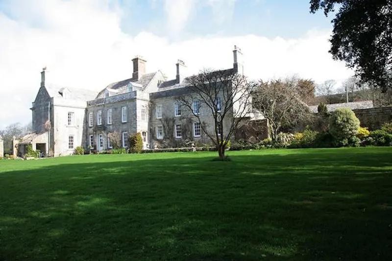 Stunning Kimmeridge estate, A1349 (photo 46)