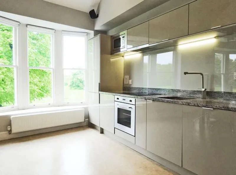 Stylish Wimbledon apartment , F1049 (photo 5)