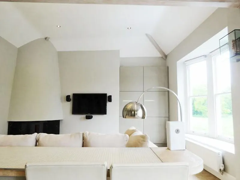 Stylish Wimbledon apartment , F1049 (photo 7)