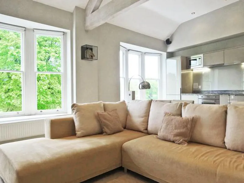 Stylish Wimbledon apartment , F1049 (photo 10)