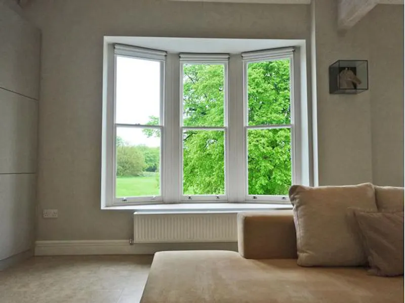 Stylish Wimbledon apartment , F1049 (photo 11)
