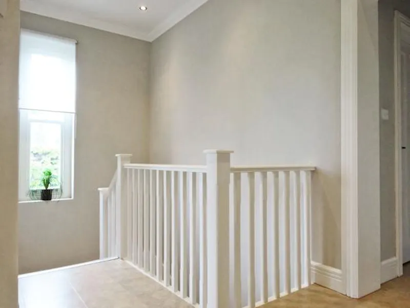 Entrance hall at Stylish Wimbledon apartment , F1049 (photo 12)