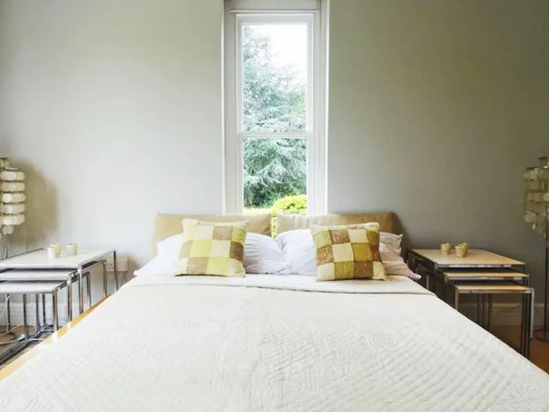 Stylish Wimbledon apartment , F1049 (photo 15)
