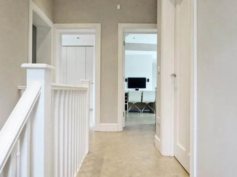 Stylish Wimbledon apartment , F1049 (photo 17)