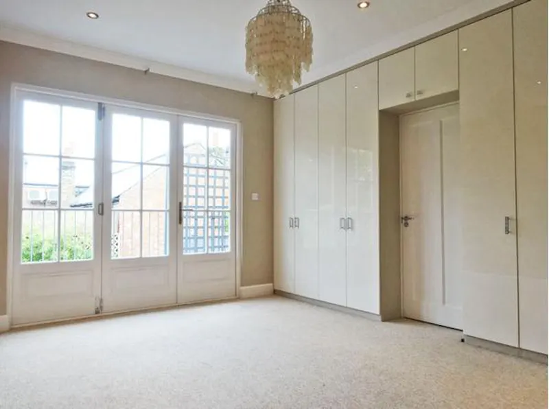 Stylish Wimbledon apartment , F1049 (photo 19)
