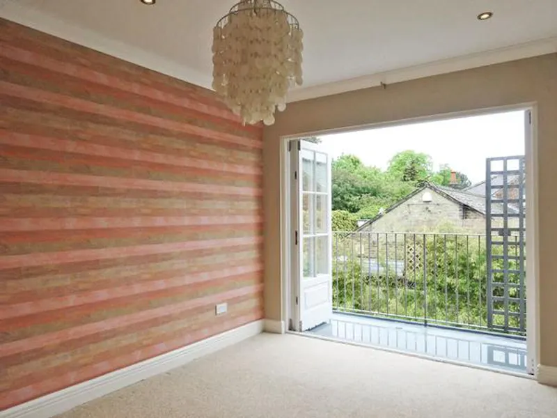 Stylish Wimbledon apartment , F1049 (photo 20)