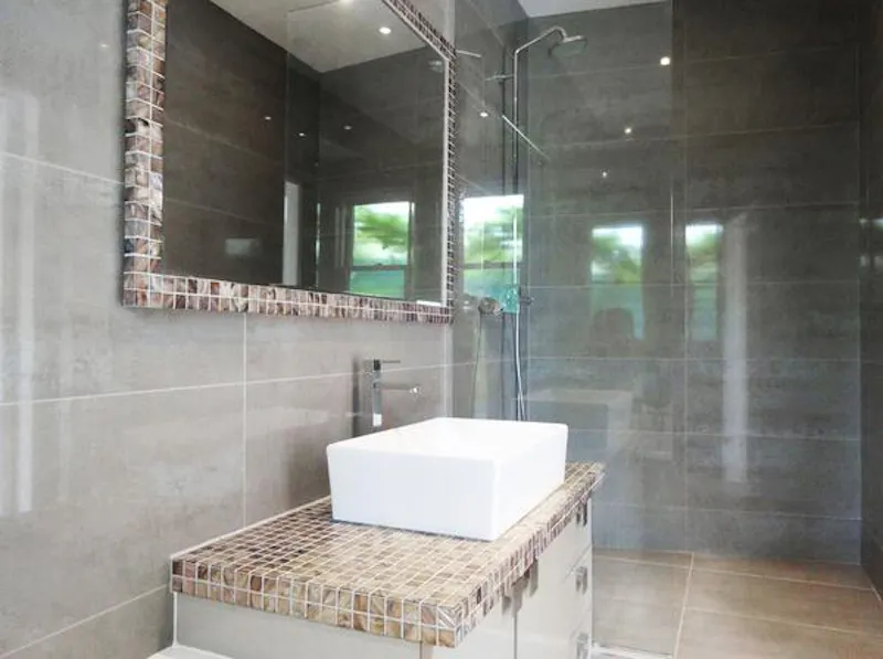 Stylish Wimbledon apartment , F1049 (photo 22)