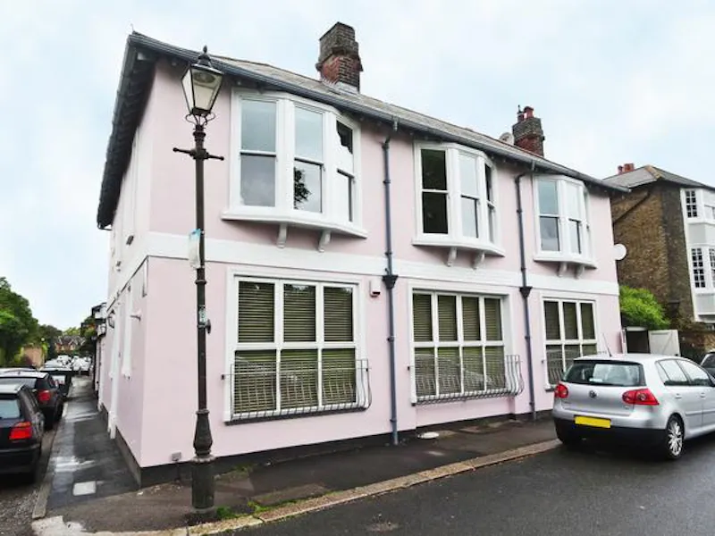 Stylish Wimbledon apartment , F1049 (photo 26)