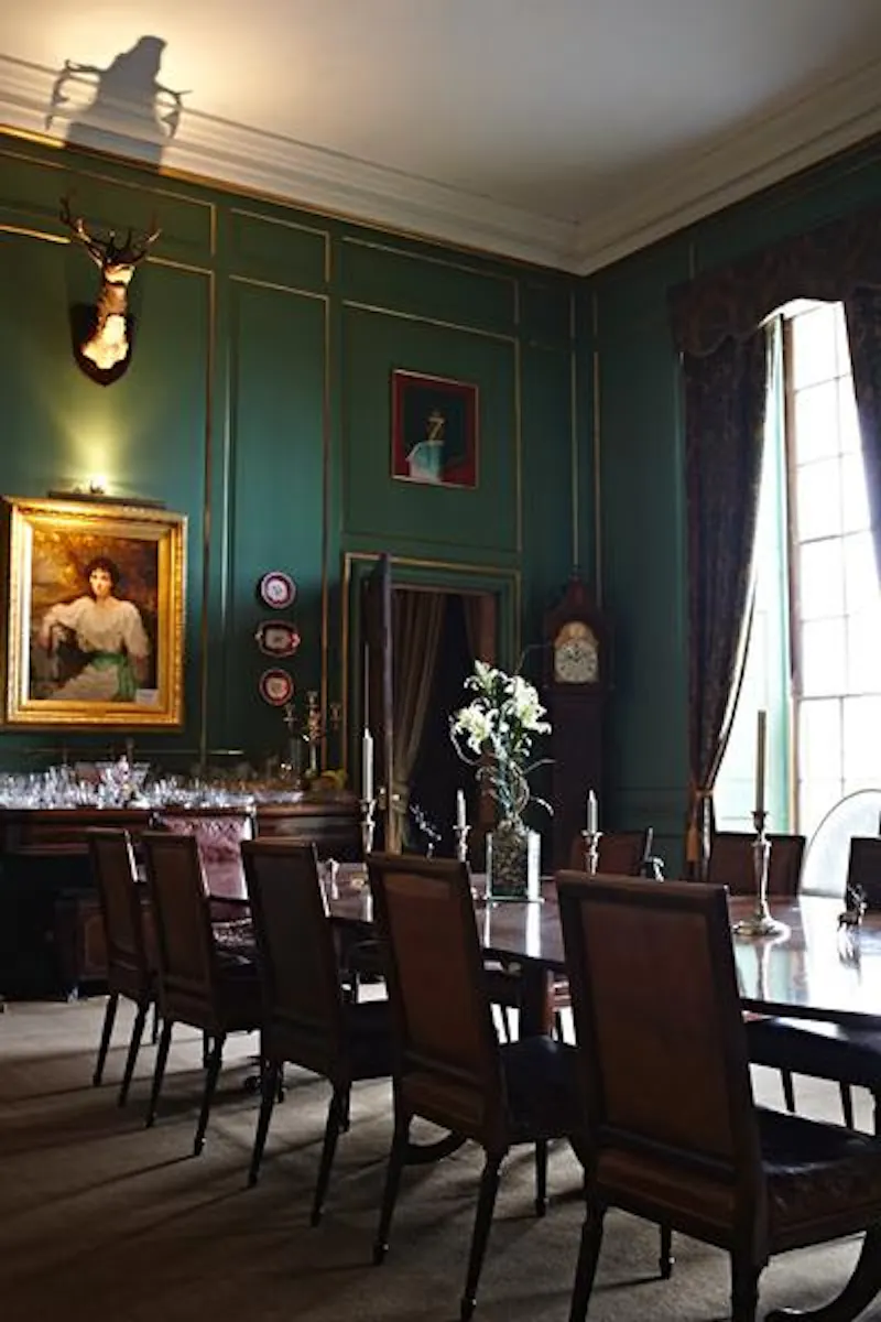 Woodbridge manor house, A1351 (photo 5)
