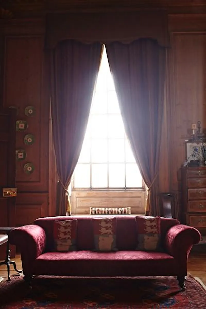 Woodbridge manor house, A1351 (photo 15)